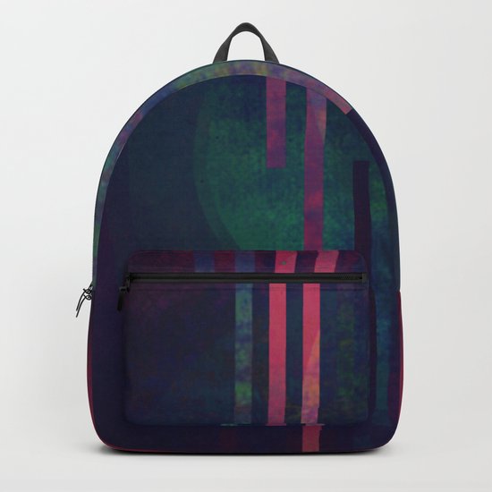 Sound Backpack