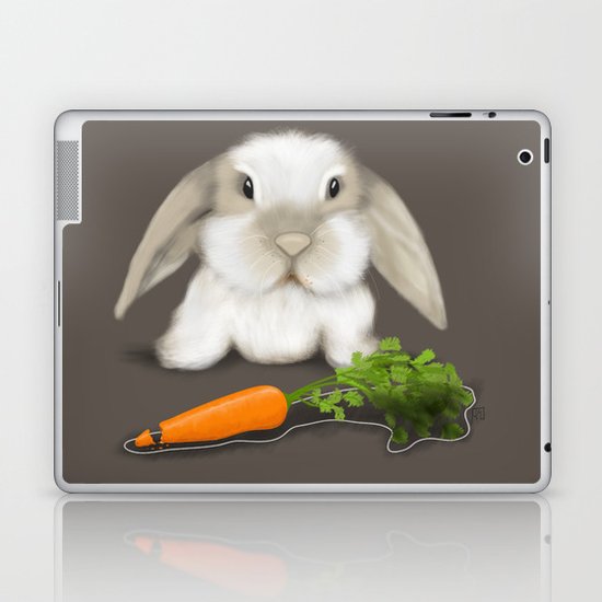 I Know What You Did Last Summer Laptop & iPad Skin