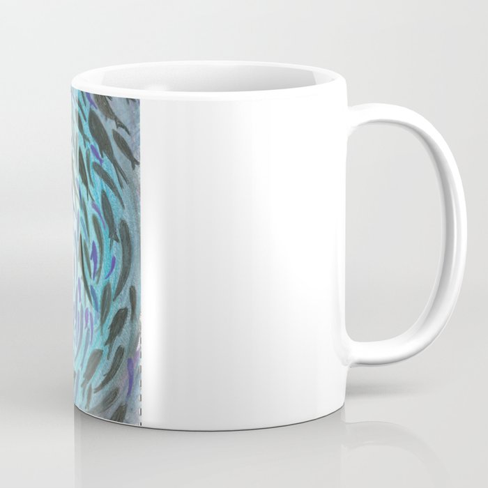 Shoal Coffee Mug