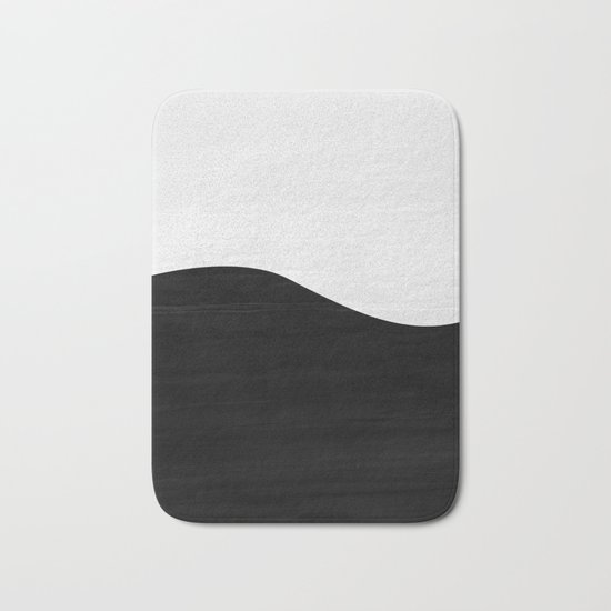 Balance Bath Mat