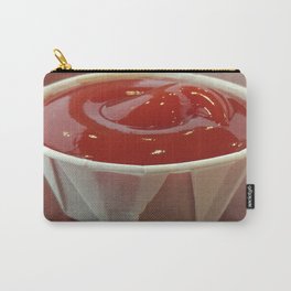 Ketchup Cup Carry-All Pouch | Food, Photo 