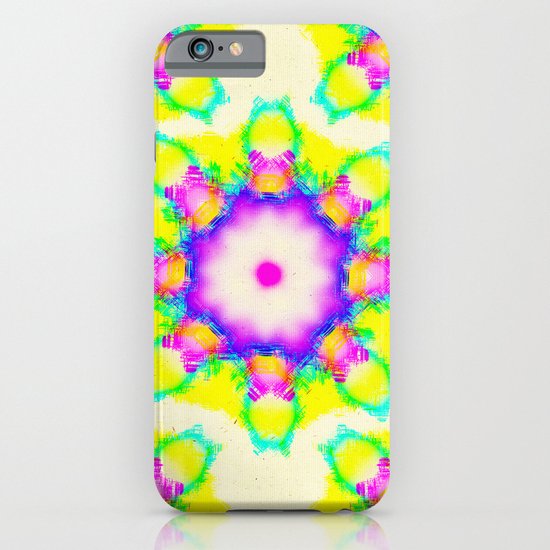 Fracticality iPhone & iPod Case