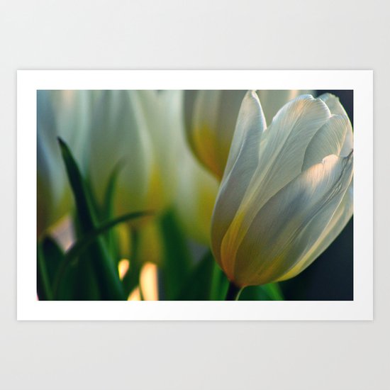 #69 Art Print