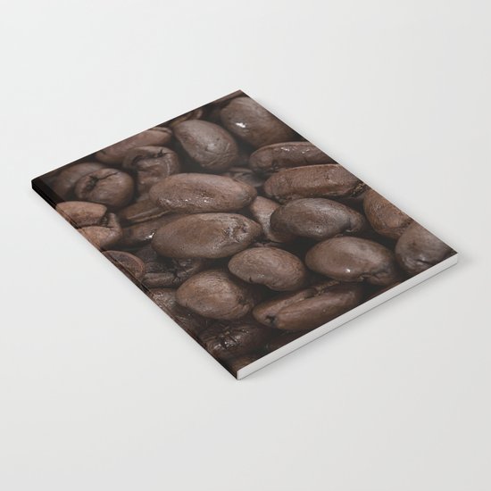 Good Morning Notebook