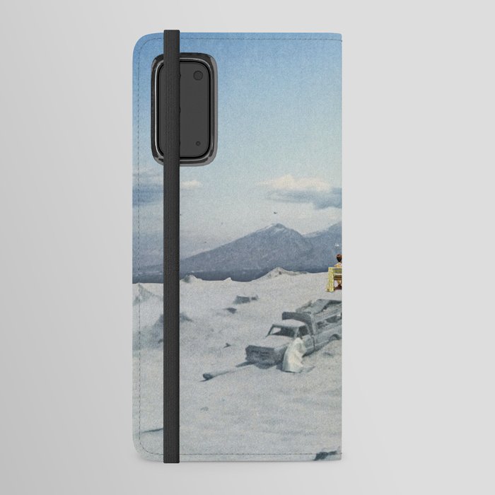 etv Android Wallet Case