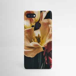 Sienna Flowers Android Case
