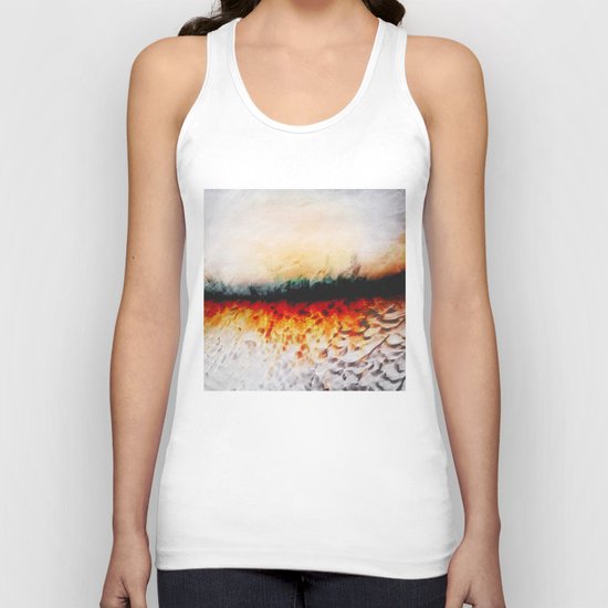 STW #2 Unisex Tank Top