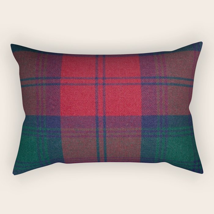 Rectangular Pillow