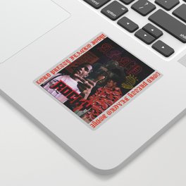 Asap Mob Stickers Society6