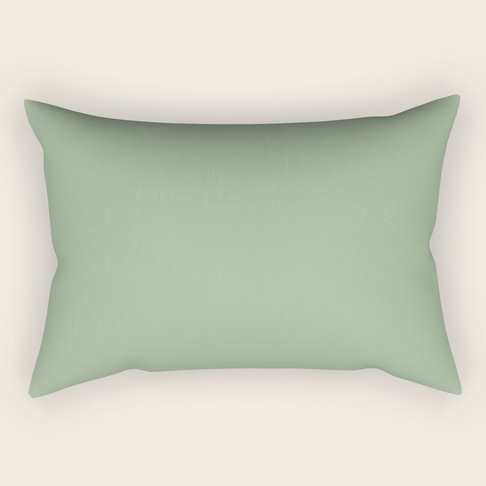 small oblong pillows