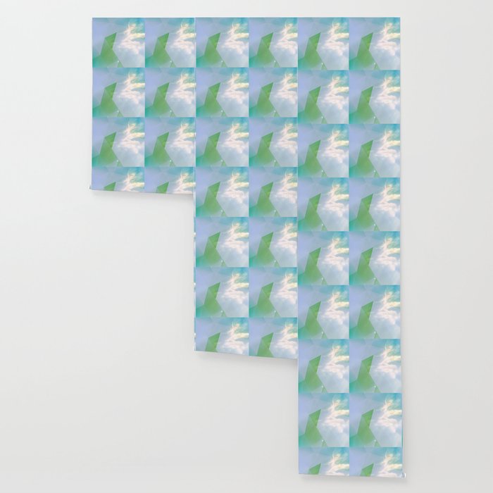 Everything Happens For A Reason Wallpaper By Exitvs Society6