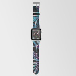 Tropical Apple Watch Band