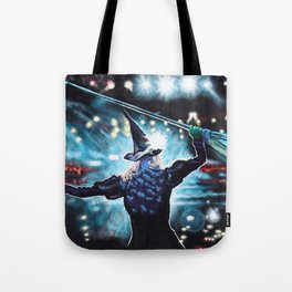 To Fly Tote Bag