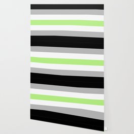 Agender Wallpaper For Any Decor Style Society6 Agender Wallpaper For Any Decor Style Society6