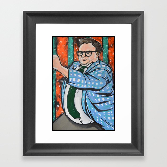 matt foley painting