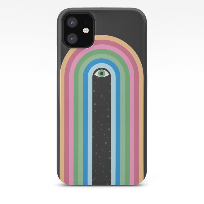 Galaxy Tears iPhone 11 case Galaxy Tears iPhone 11 case