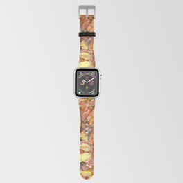 Forest Floor Apple Watch Band