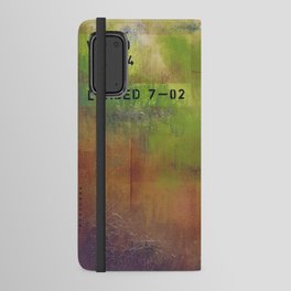 AK47 Android Wallet Case
