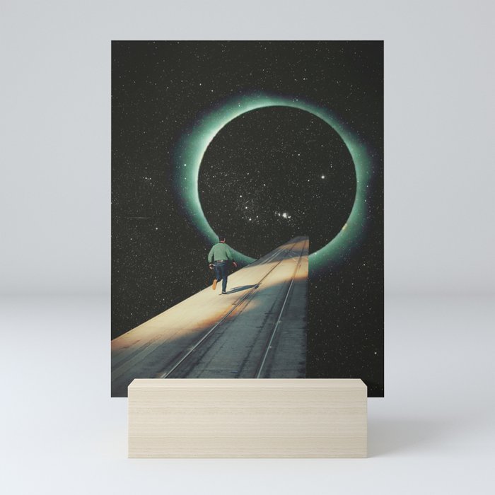 Mini Art Print