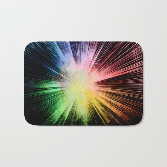 α Phoenicis Bath Mat