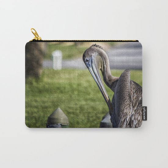 Pelican Itch Carry-All Pouch