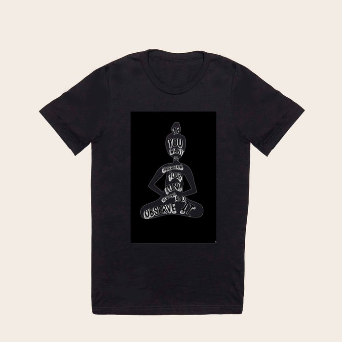 Society6 t shirts discount