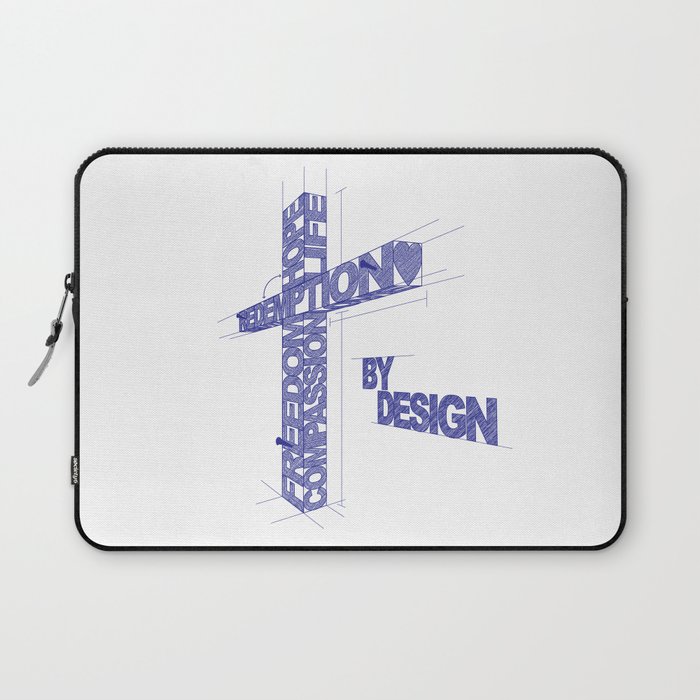 By Design Laptop Sleeve