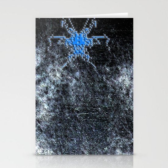 Ak2gox Stationery Cards