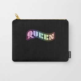 Queen Carry-All Pouch