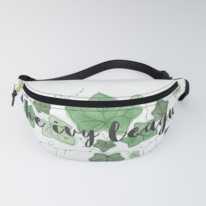 IvyLeague Fanny Pack