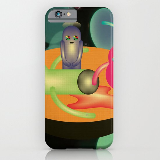 FunEraloTo iPhone & iPod Case