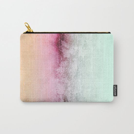 SUNDREAMER MINT Carry-All Pouch
