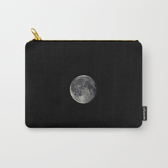 Moon Carry-All Pouch