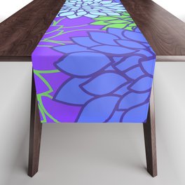 Floral Bright 2 Table Runner