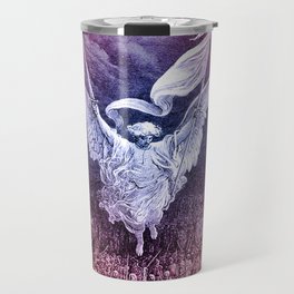 Archangel Michael Travel Mug