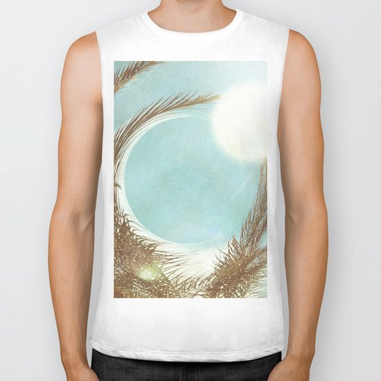 Hold Me Biker Tank