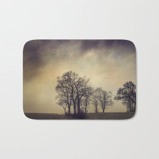 another day Bath Mat