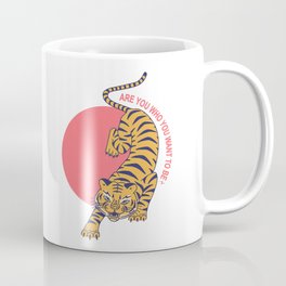 Cat Tattoo Coffee Mugs To Match Your Personal Style Society6