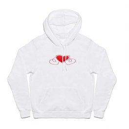 Lonely Hearts Club Hoody