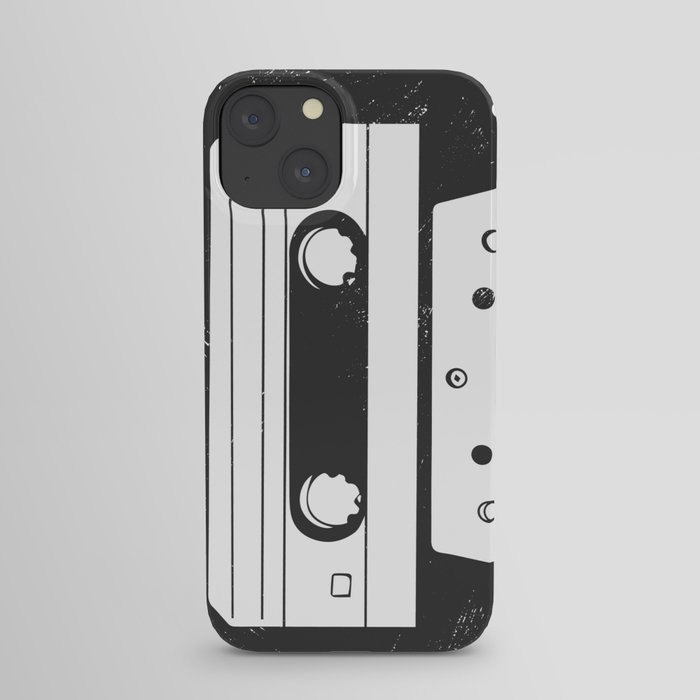 Vintage VHS iPhone Case