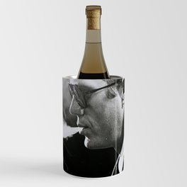 Steve McQueen Wine Chiller