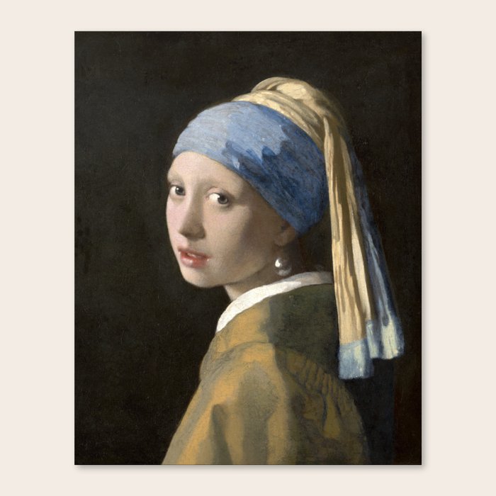 Canvas Print