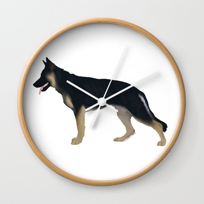 Black and tan blanket german 2025 shepherd
