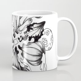 Toxic I: 6 Coffee Mug