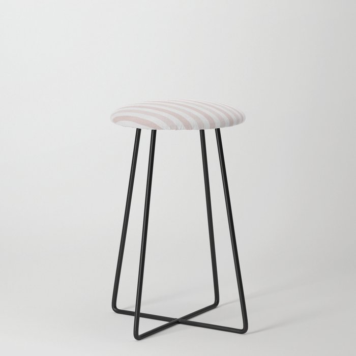 Line by Line Counter Stool