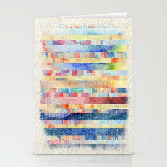 Amalgamate Stationery Cards
