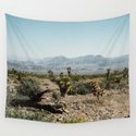 Nevada Desert Scene Wall Tapestry by Kevin Russ  Society6