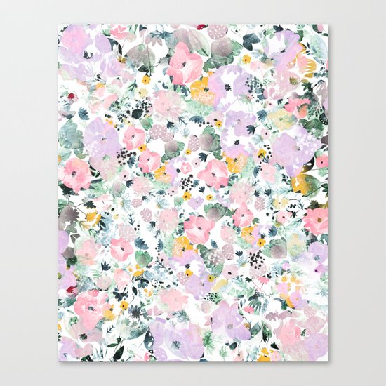 Harper Canvas Print