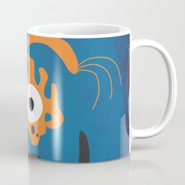 miojó Coffee Mug