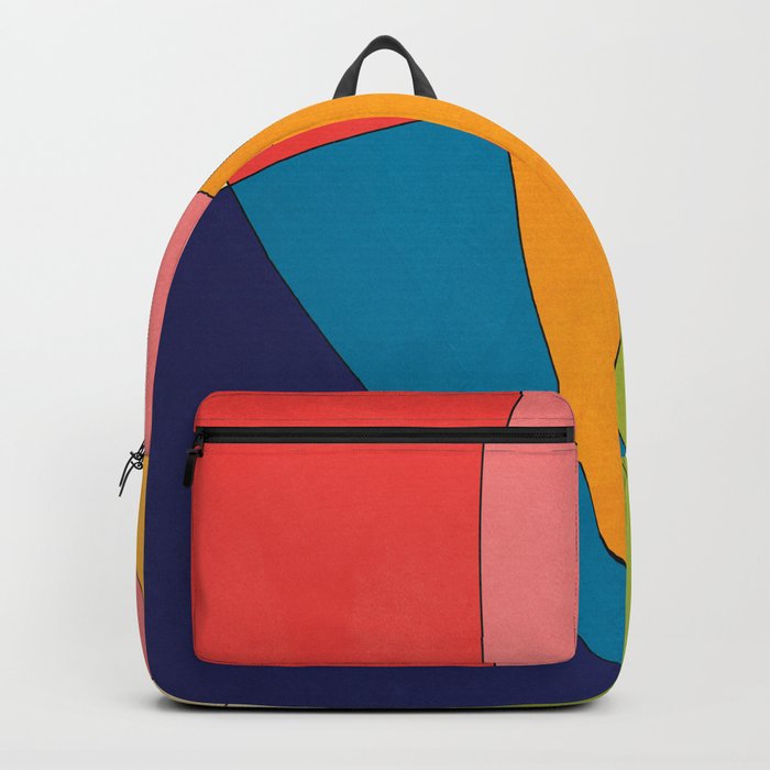 Inspired Line 1 Backpack